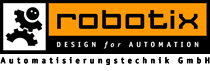 ROBOTIX Design for Automation